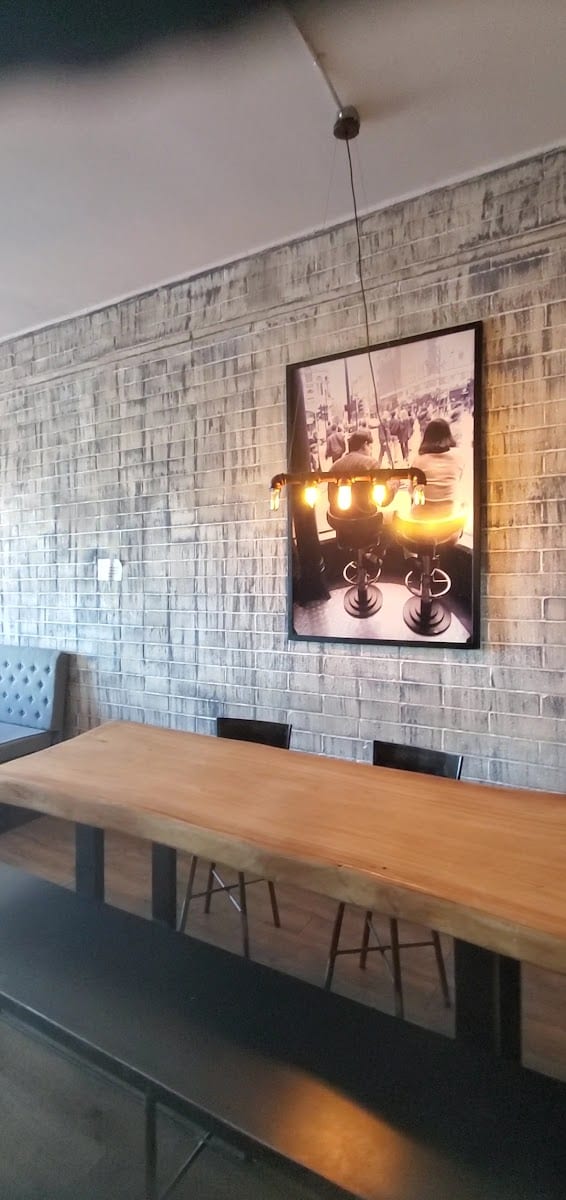 Crave Coffee Bar, photo 2