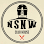 No Scrum No Win - Bar Rugby