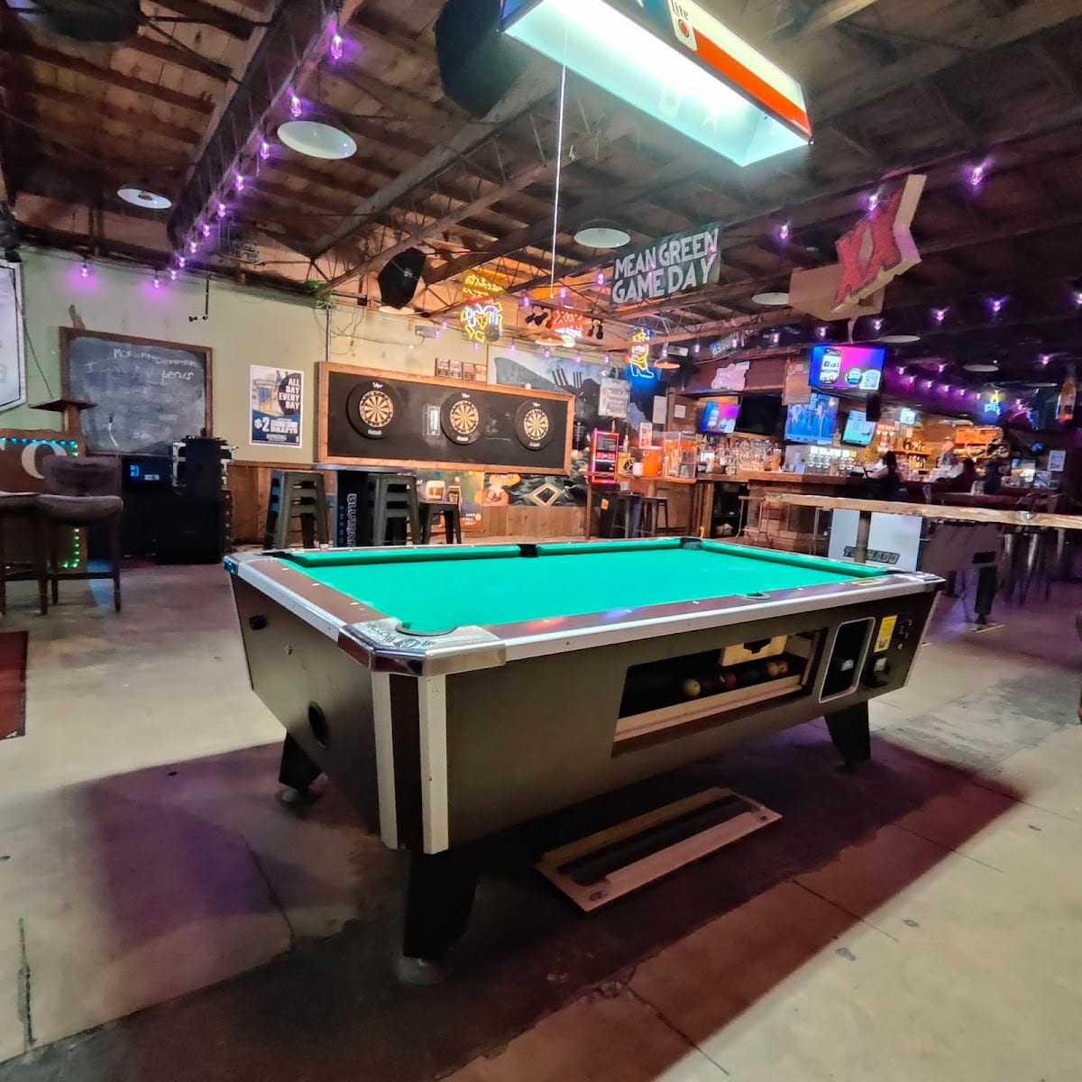 Tom's Daiquiri Place, photo 2