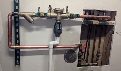 Jay's Backflow, Inc