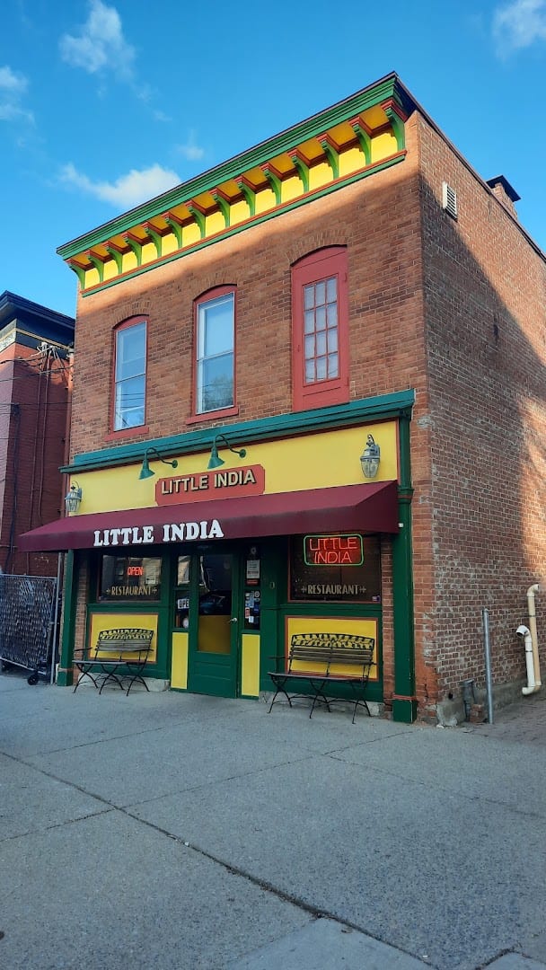 Little India