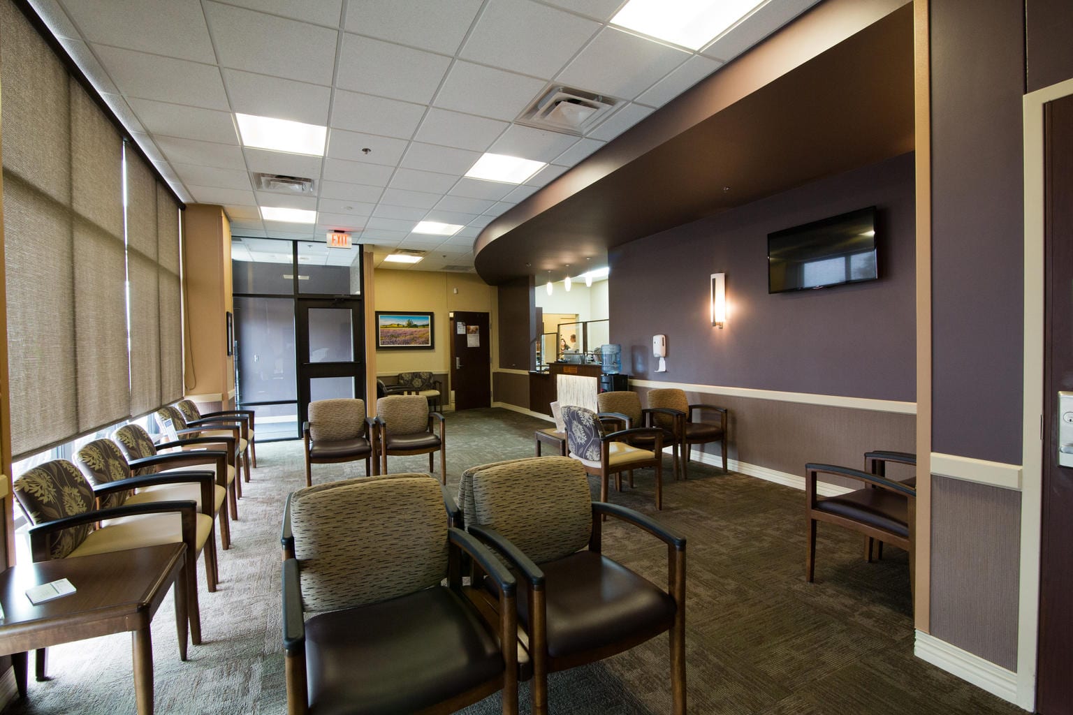Covenant Medical Group Primary Care - Wolfforth