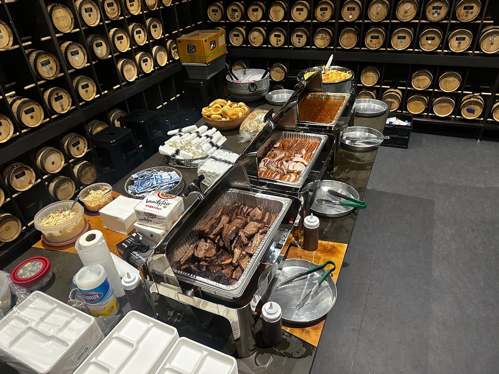 Bigfoot BBQ, photo 2