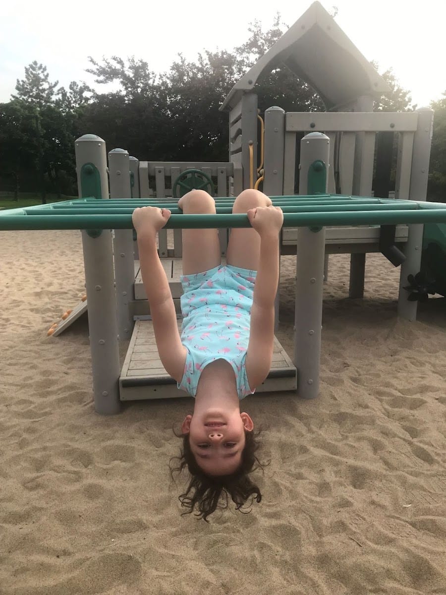Mt Pleasant Park Playground, photo 2