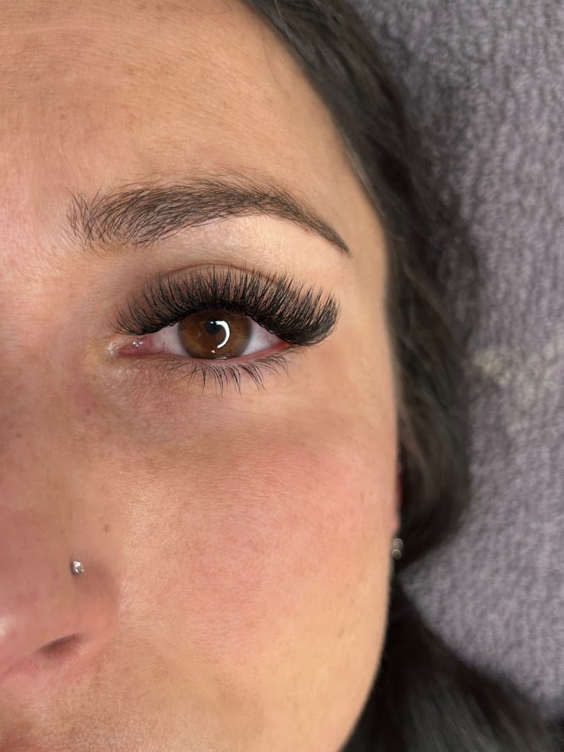Saratoga Lashes, photo 4