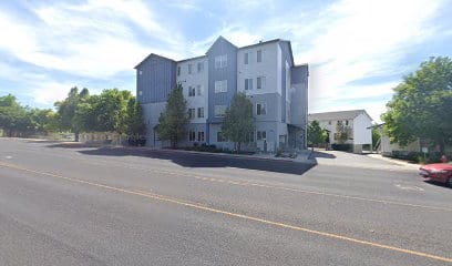 Mountain States Property Management