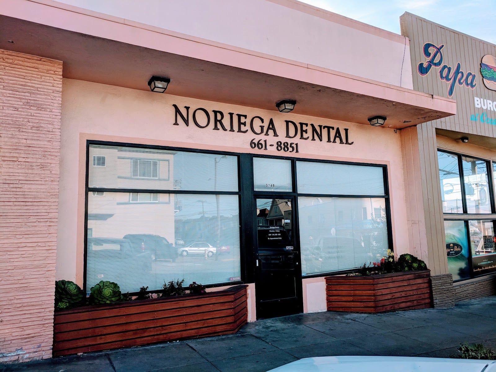 Noriega Dental: Gregory Nip DDS