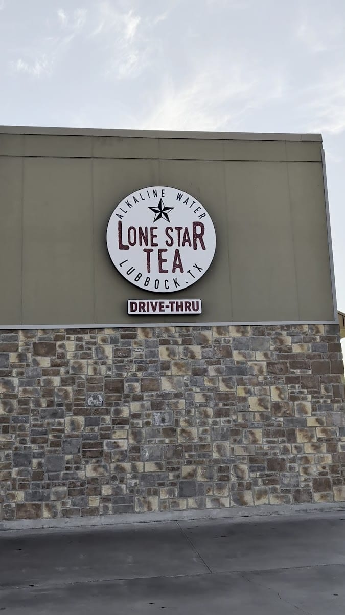 Lone Star Tea, photo 3
