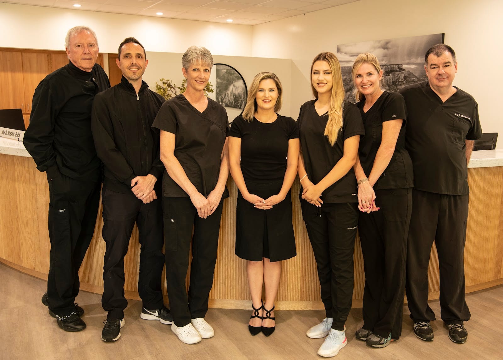Roy R. Bratton, DDS, PLLC