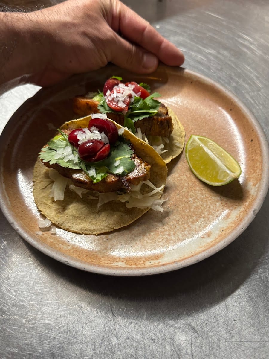COMER parís.méxico