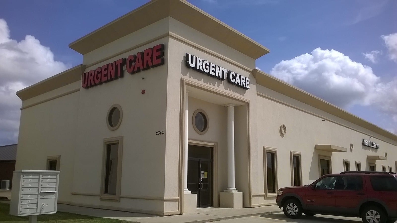 Dowlen Urgent Care, photo 2