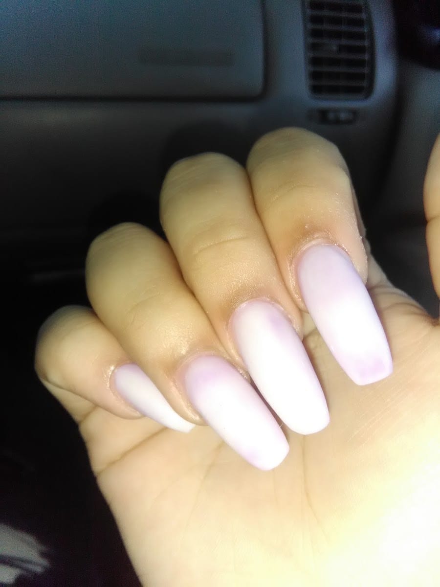 Seven Nails
