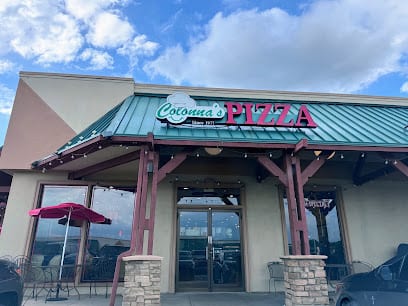 Colonna's Pizza & Pasta
