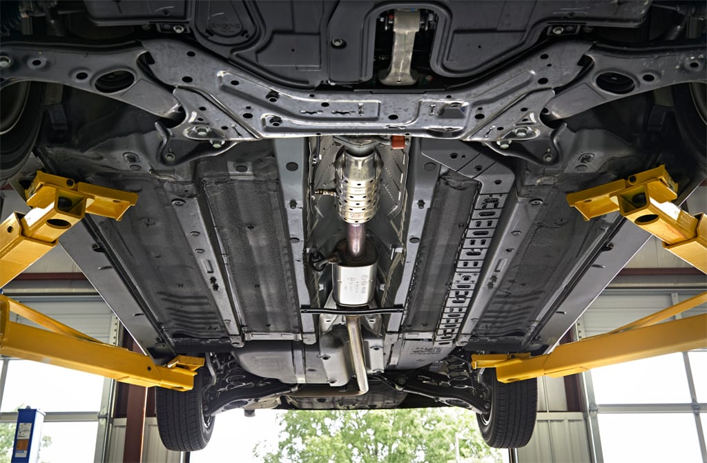 Meineke Car Care Center, photo 2