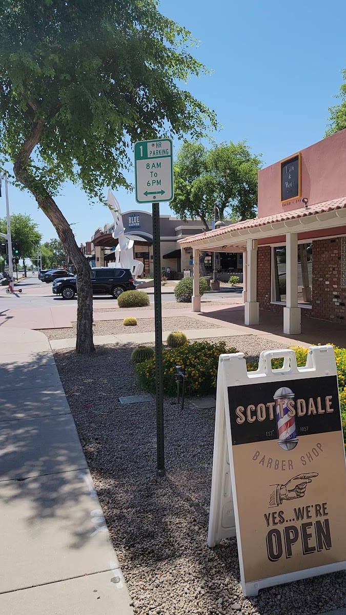 Scottsdale Barber Shop, photo 3