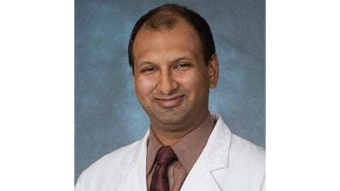 Nikhil Iyengar, MD, photo 2