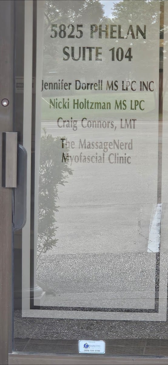 The Massage Nerd, photo 2