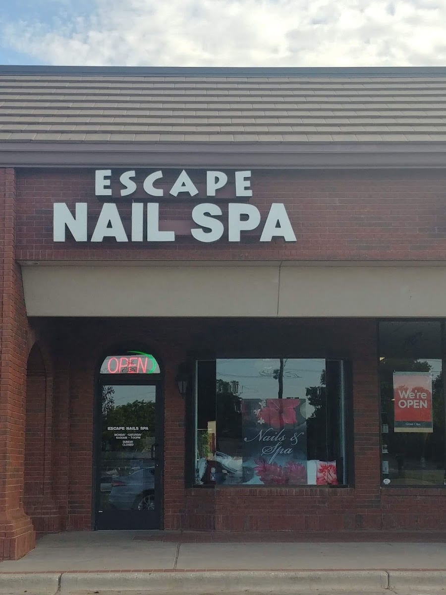 Escape Nails Spa ( New Owner Ship ), photo 3