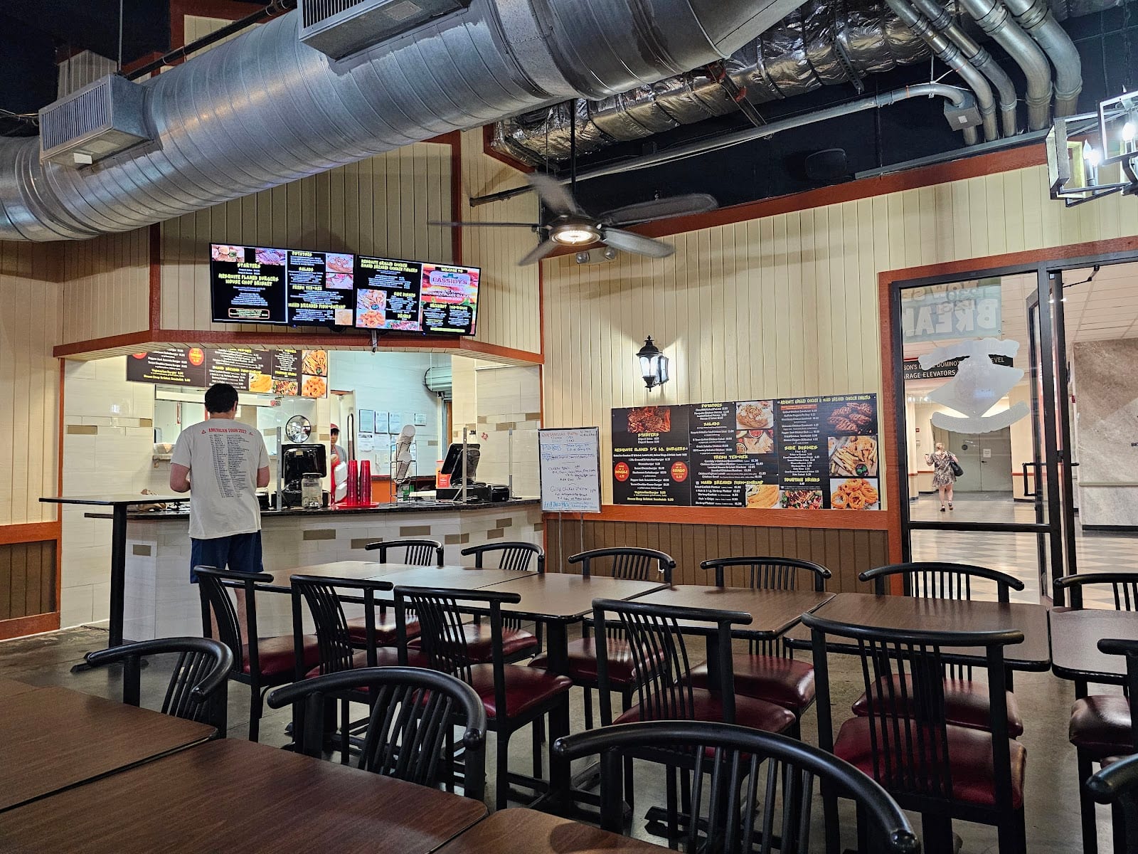 Cassidy's Mesquite Kitchen, photo 3