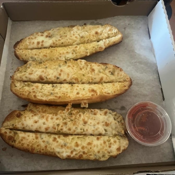 Golden State Pizza & Grill, photo 4
