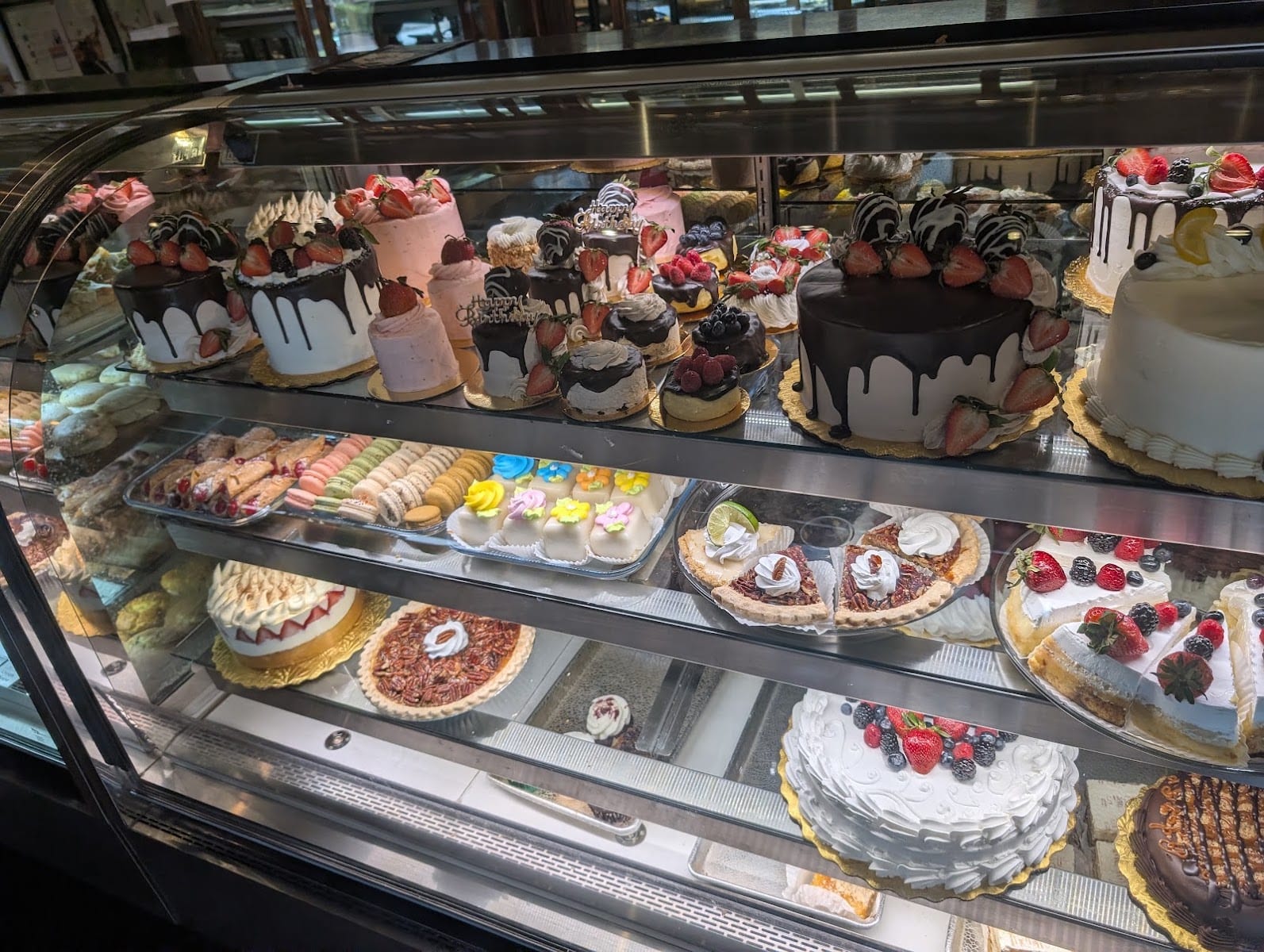 Rao's Bakery Coffee Cafe, photo 4