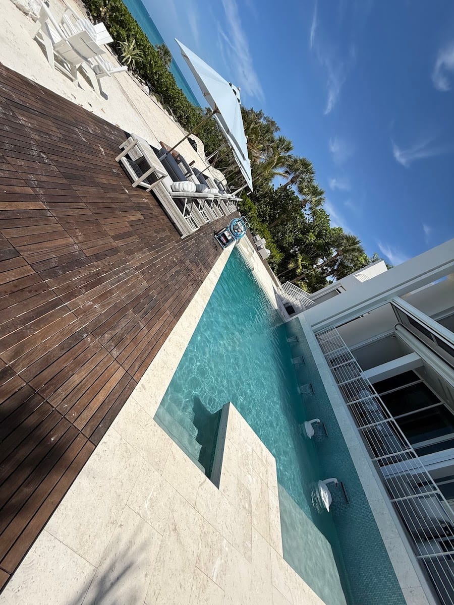 Petersons Pool Service Inc, photo 2