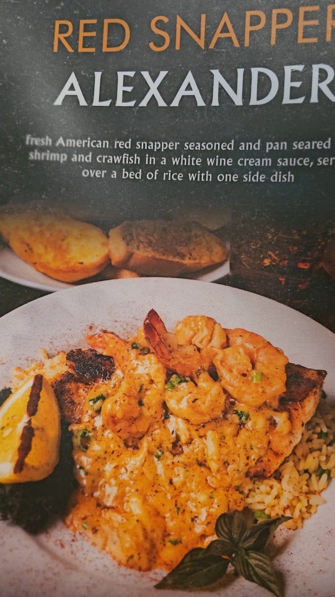 Riverside Grille, photo 2