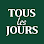Tous les Jours Bakery Café - Honolulu