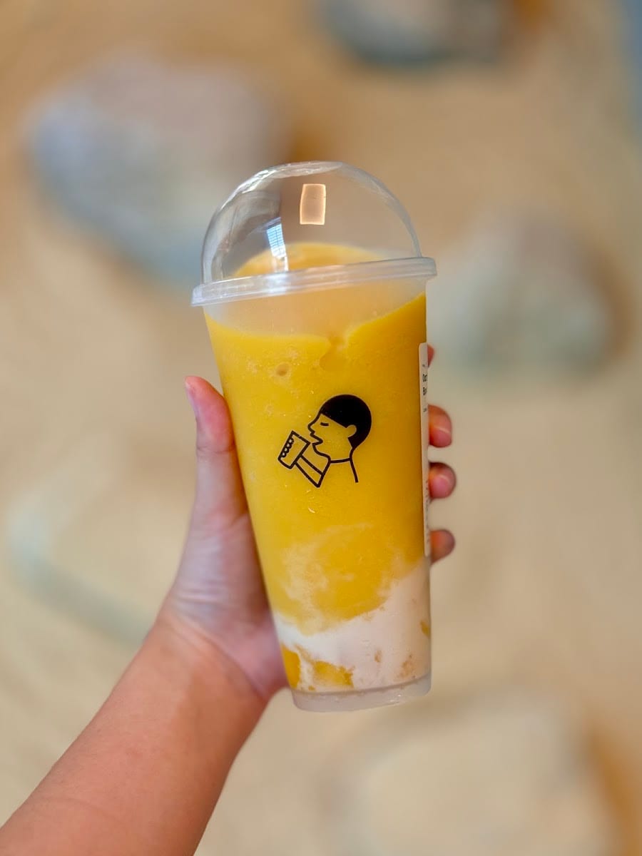 heytea (Stonestown Galleria)