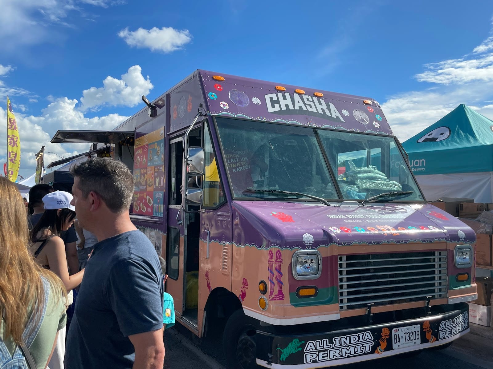 Chaska Indian Street Food, photo 3