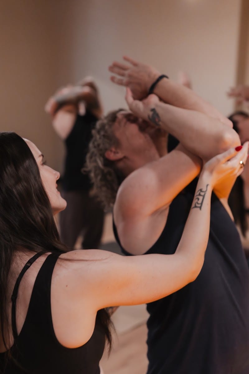 Gaya’s Tree Yoga, photo 4