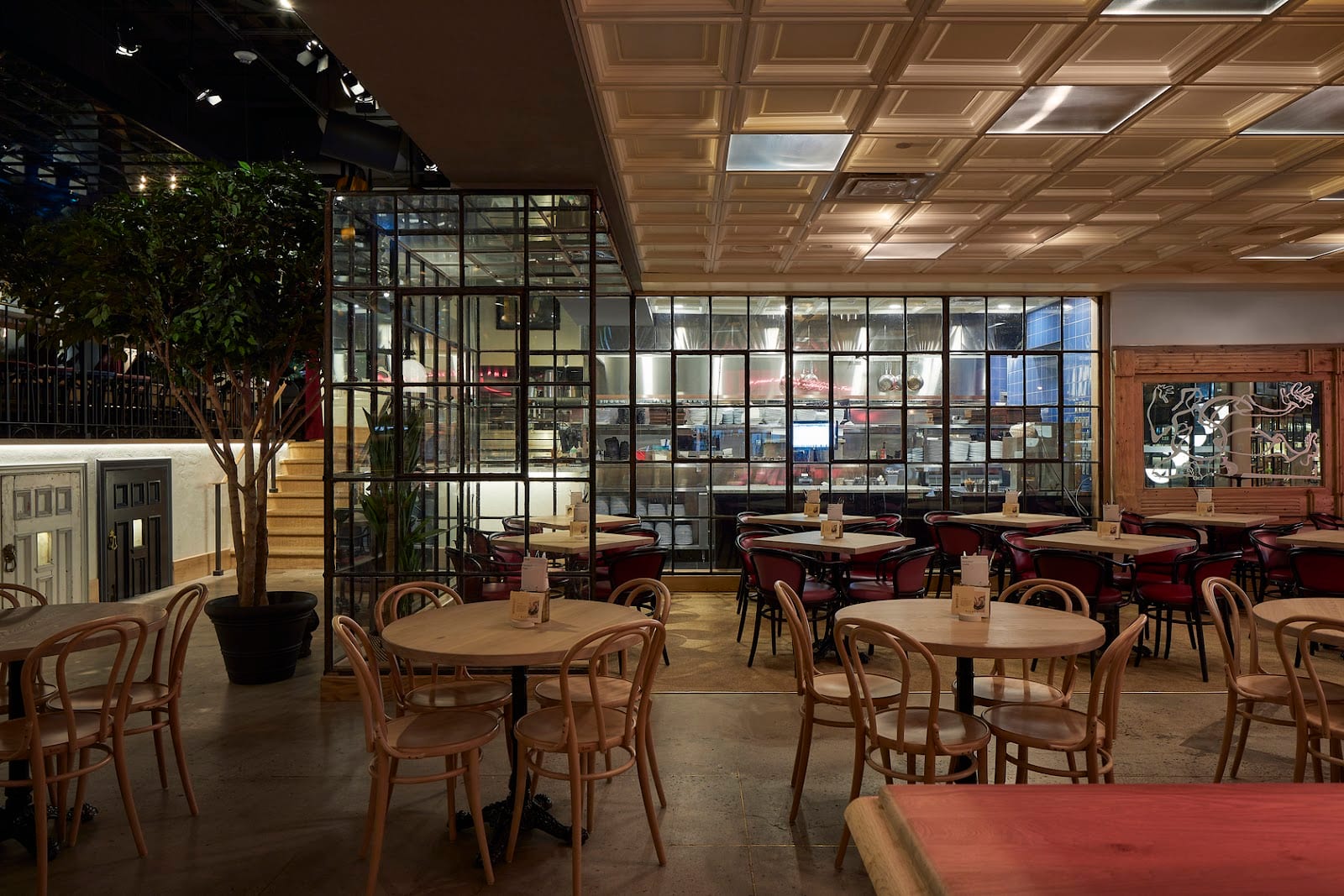 Freehouse Collective Events & Venues