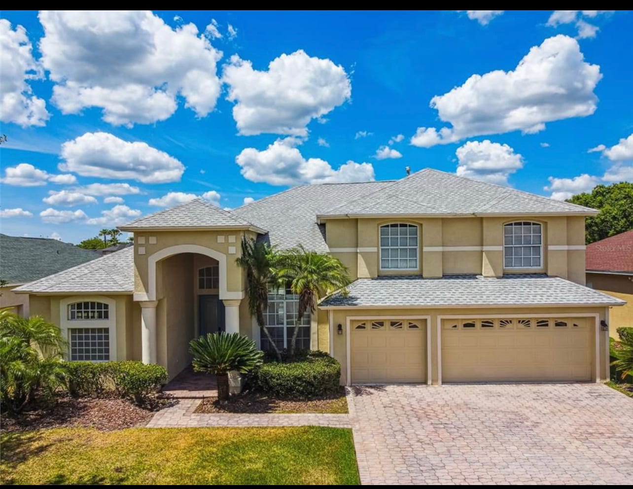 Real Property Management Zenith