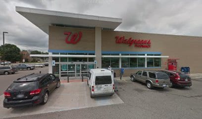 Walgreens Pharmacy