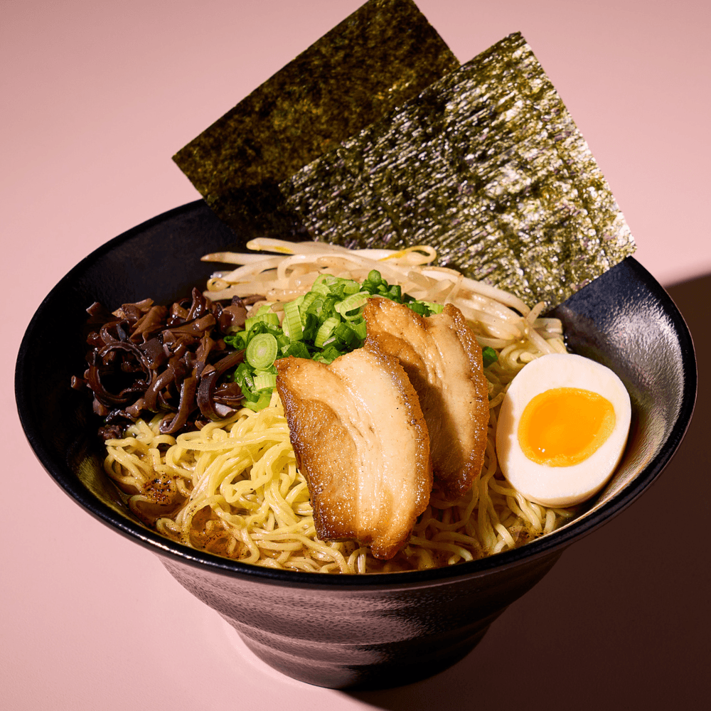 Hot Noods Noodle Bar, photo 4
