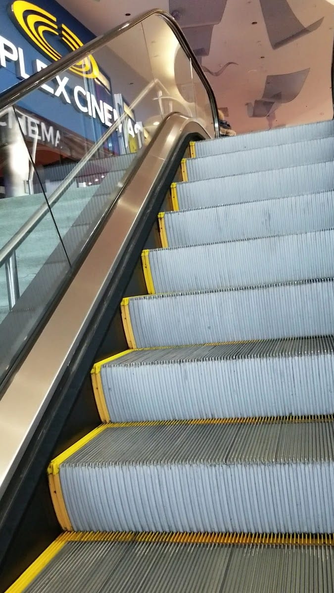 Cineplex Cinemas Yorkdale, photo 3