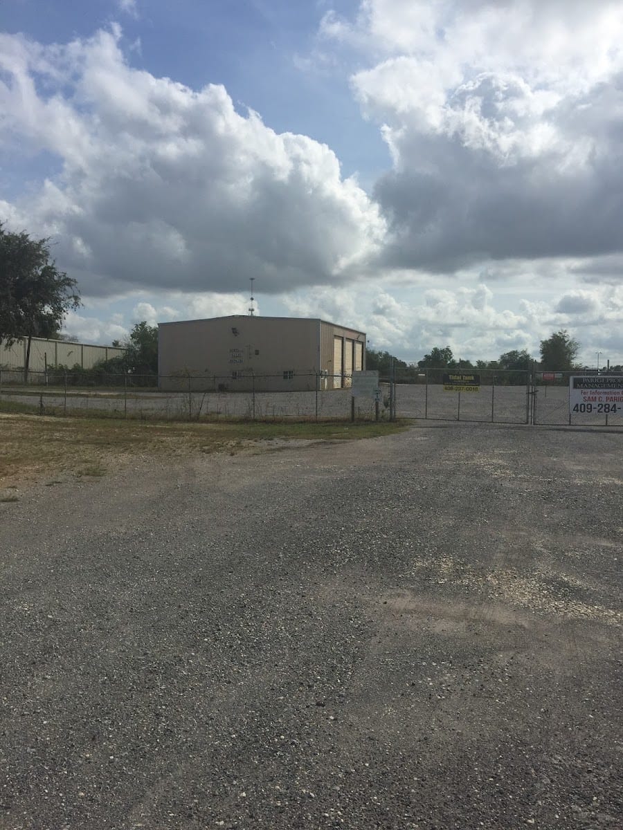 Turner Industries Group L.L.C. Personnel Office