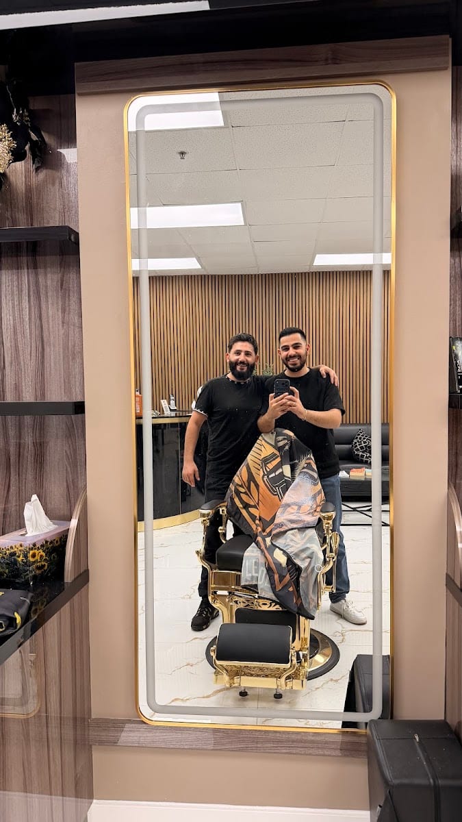 Yousif's Barber Shop, photo 4