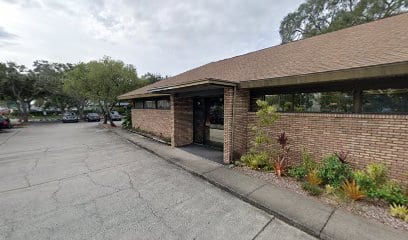 Davis Robert C DDS
