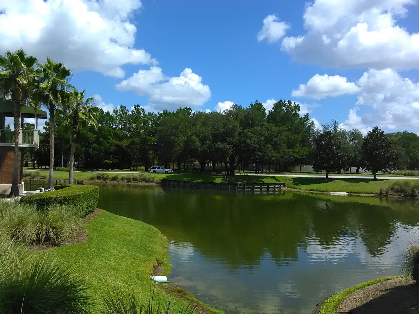 Oakleaf Village Athletic Center, photo 3