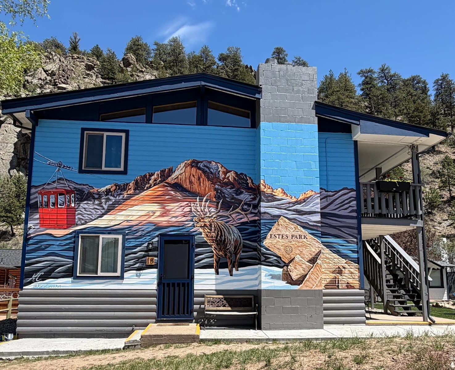 Estes Park Team Realty, photo 4