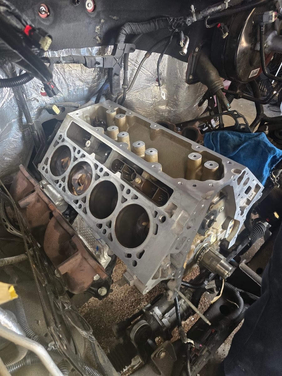 Frisco Automotive & Transmission, photo 3