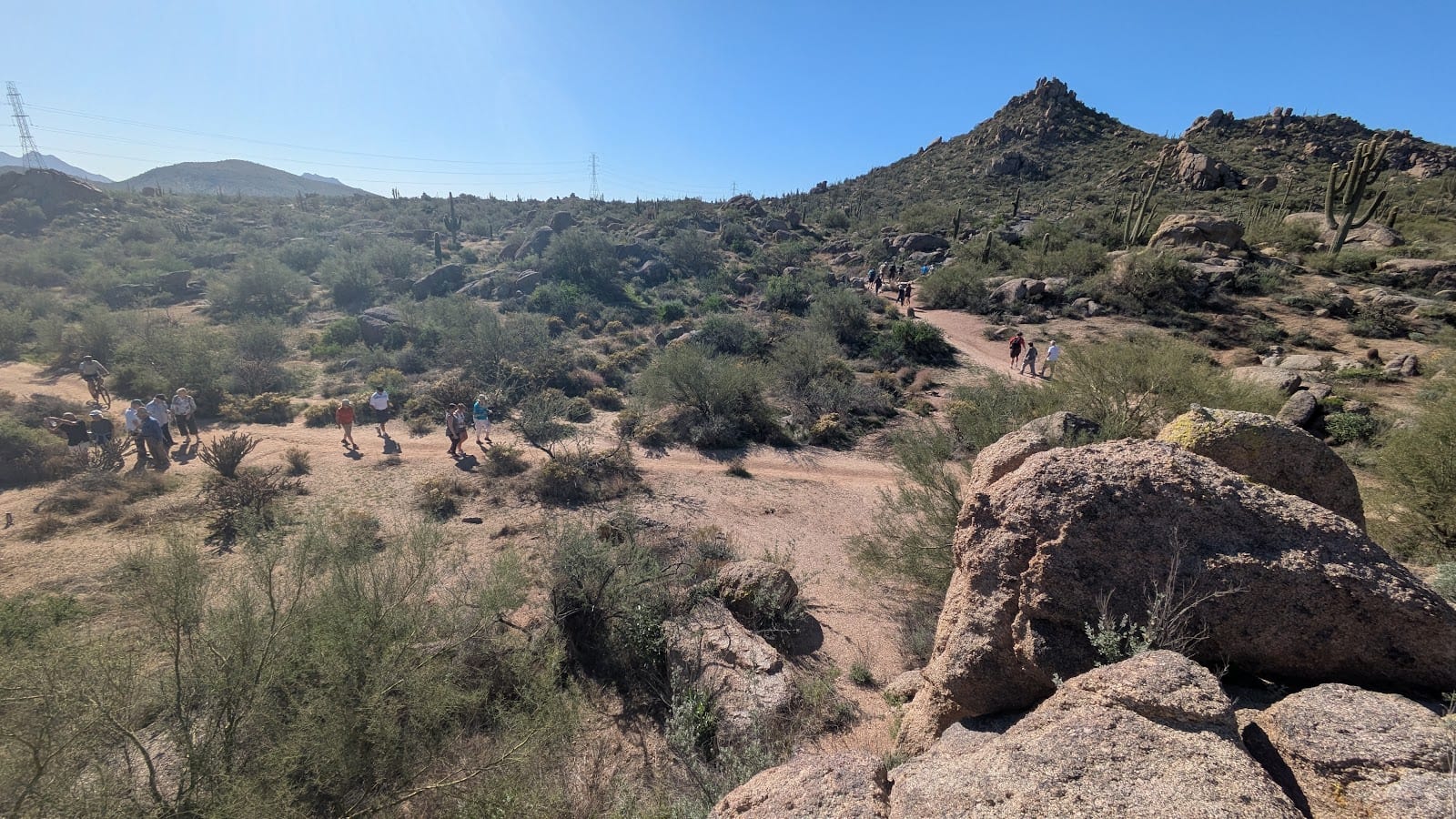 McDowell Sonoran Preserve, photo 3