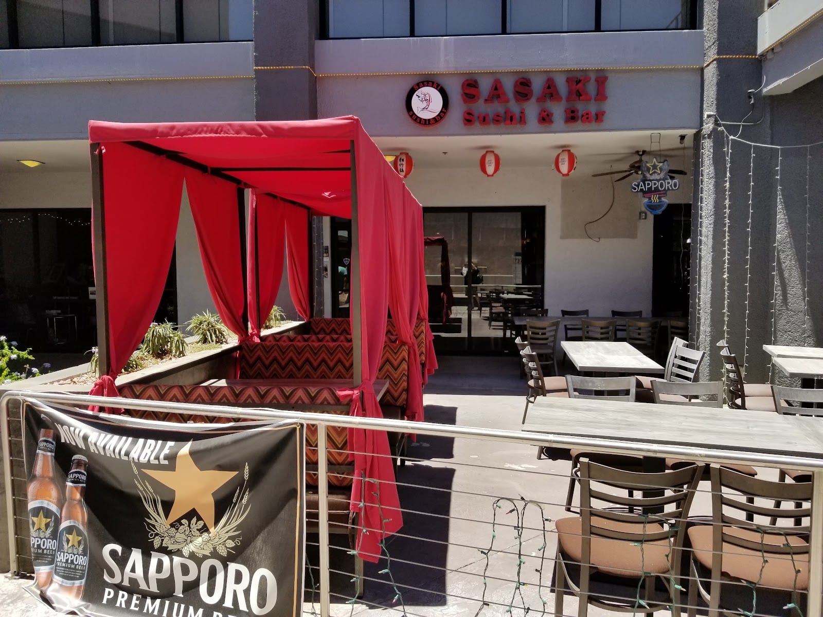 Sasaki Sushi & Bar, photo 2