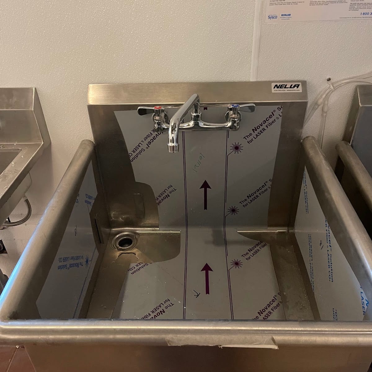 Blue Diamond Plumbing Inc