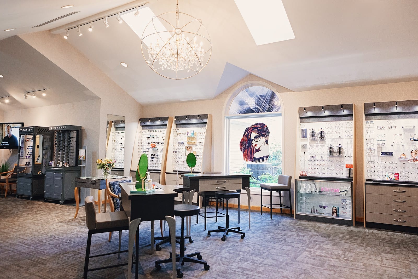 Vision Care Ophthalmology