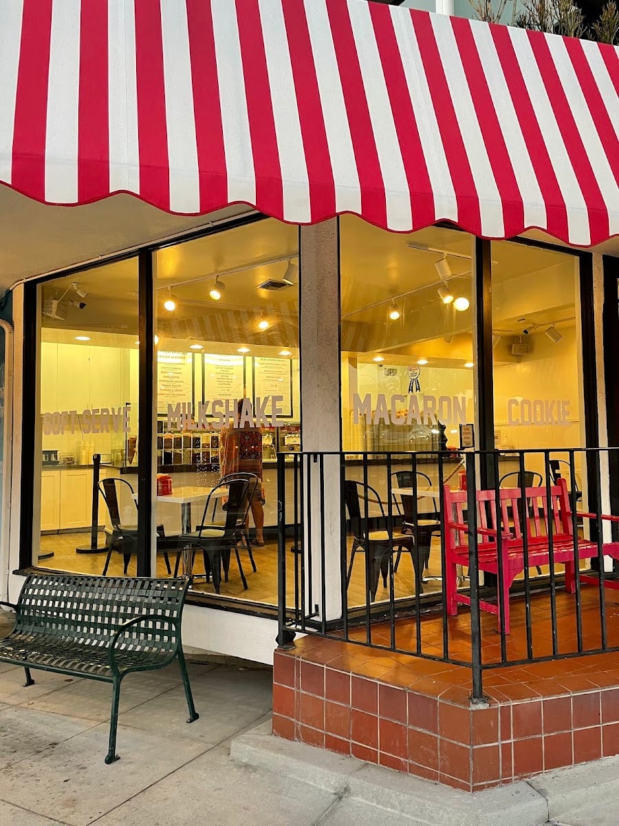 Golden Spoon, photo 2