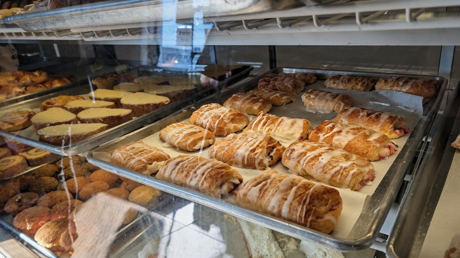 La Estrella Bakery, photo 2