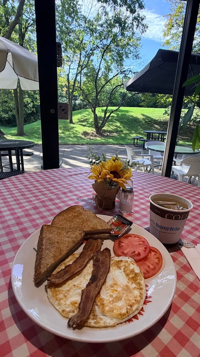 Coffee Garden