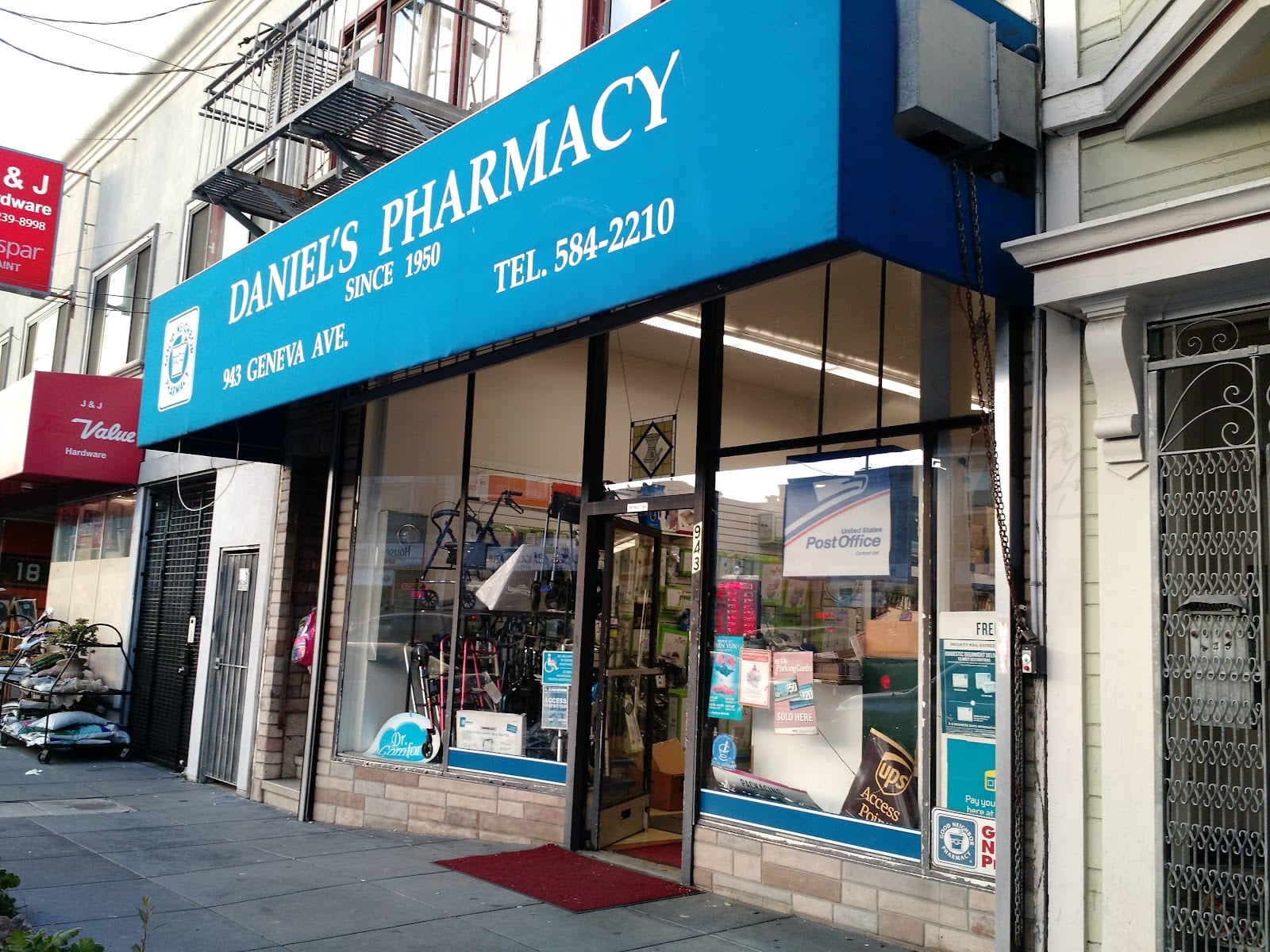 Daniel's Pharmacy, photo 3